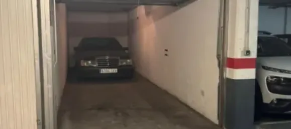 Гараж 22м² в Паленсия, Испания № 141948 5