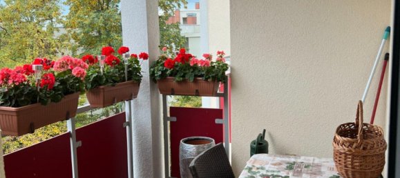 1 bedroom Apartment in Nuremberg, Germany No. 354780 2