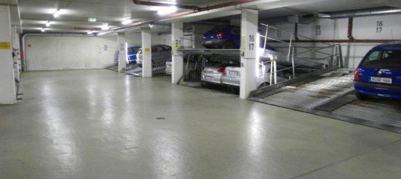 1 bedroom Apartment in Nuremberg, Germany No. 354780 13