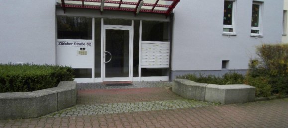 1 bedroom Apartment in Nuremberg, Germany No. 354780 15