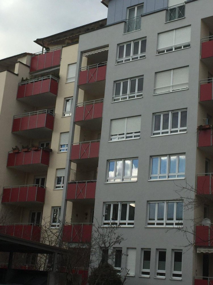 1 bedroom Apartment in Nuremberg, Germany No. 354780