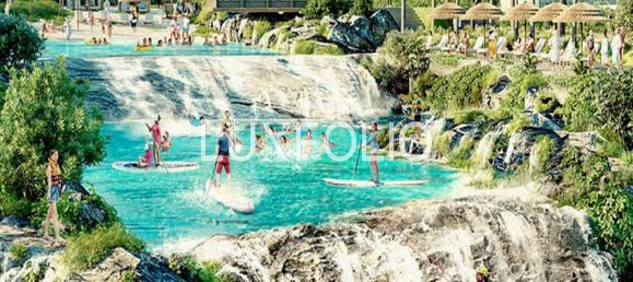 3 غرف نوم تاون هاوس في Damac Lagoons, UAE رقم 100710 4