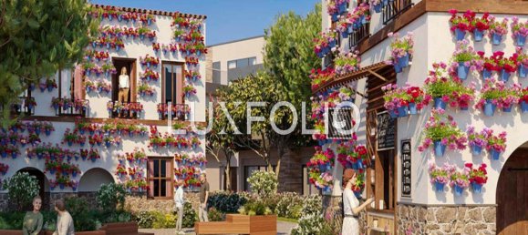 3 غرف نوم تاون هاوس في Damac Lagoons, UAE رقم 100710 7