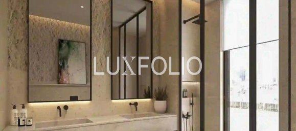 3 غرف نوم تاون هاوس في Damac Lagoons, UAE رقم 100710 8