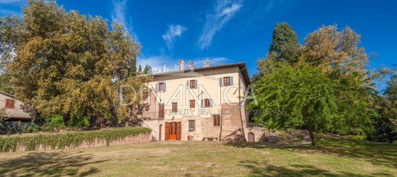 15 rooms Villa in San Miniato, Italy No. 232690 9