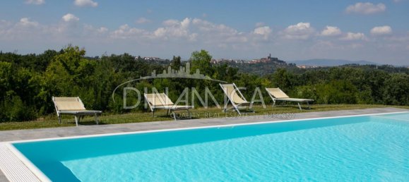 15 rooms Villa in San Miniato, Italy No. 232690 7