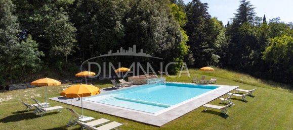 15 rooms Villa in San Miniato, Italy No. 232690 8