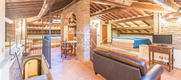 15 rooms Villa in San Miniato, Italy No. 232690 4