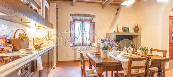 15 rooms Villa in San Miniato, Italy No. 232690 20
