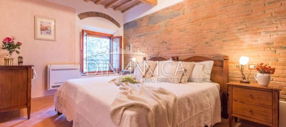 15 rooms Villa in San Miniato, Italy No. 232690 14