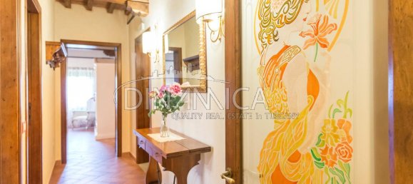 15 rooms Villa in San Miniato, Italy No. 232690 3