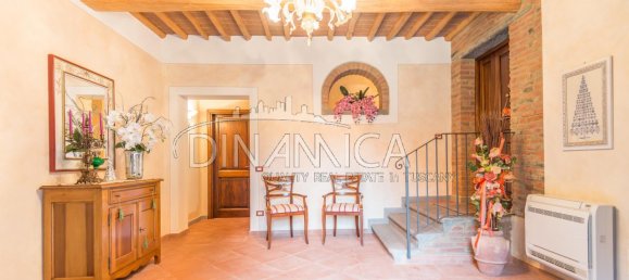 15 rooms Villa in San Miniato, Italy No. 232690 23