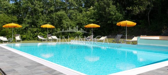 15 rooms Villa in San Miniato, Italy No. 232690 25