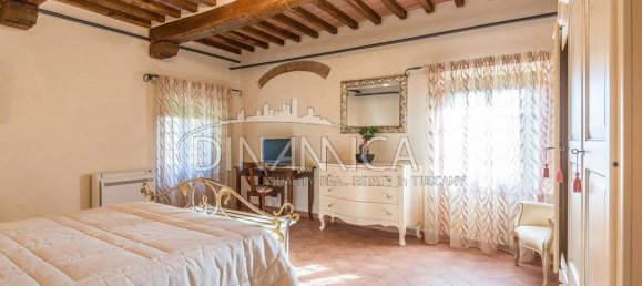 15 rooms Villa in San Miniato, Italy No. 232690 2