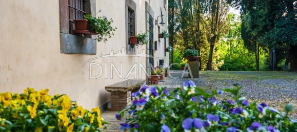 15 rooms Villa in San Miniato, Italy No. 232690 12