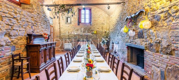 15 rooms Villa in San Miniato, Italy No. 232690 18