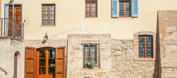 15 rooms Villa in San Miniato, Italy No. 232690 19