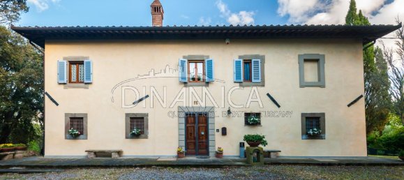 15 rooms Villa in San Miniato, Italy No. 232690 11