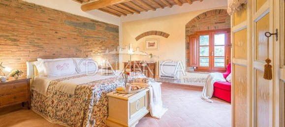 15 rooms Villa in San Miniato, Italy No. 232690 6