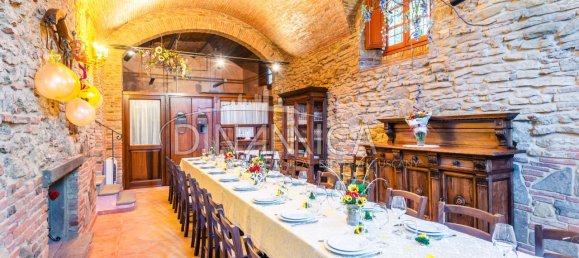 15 rooms Villa in San Miniato, Italy No. 232690 22