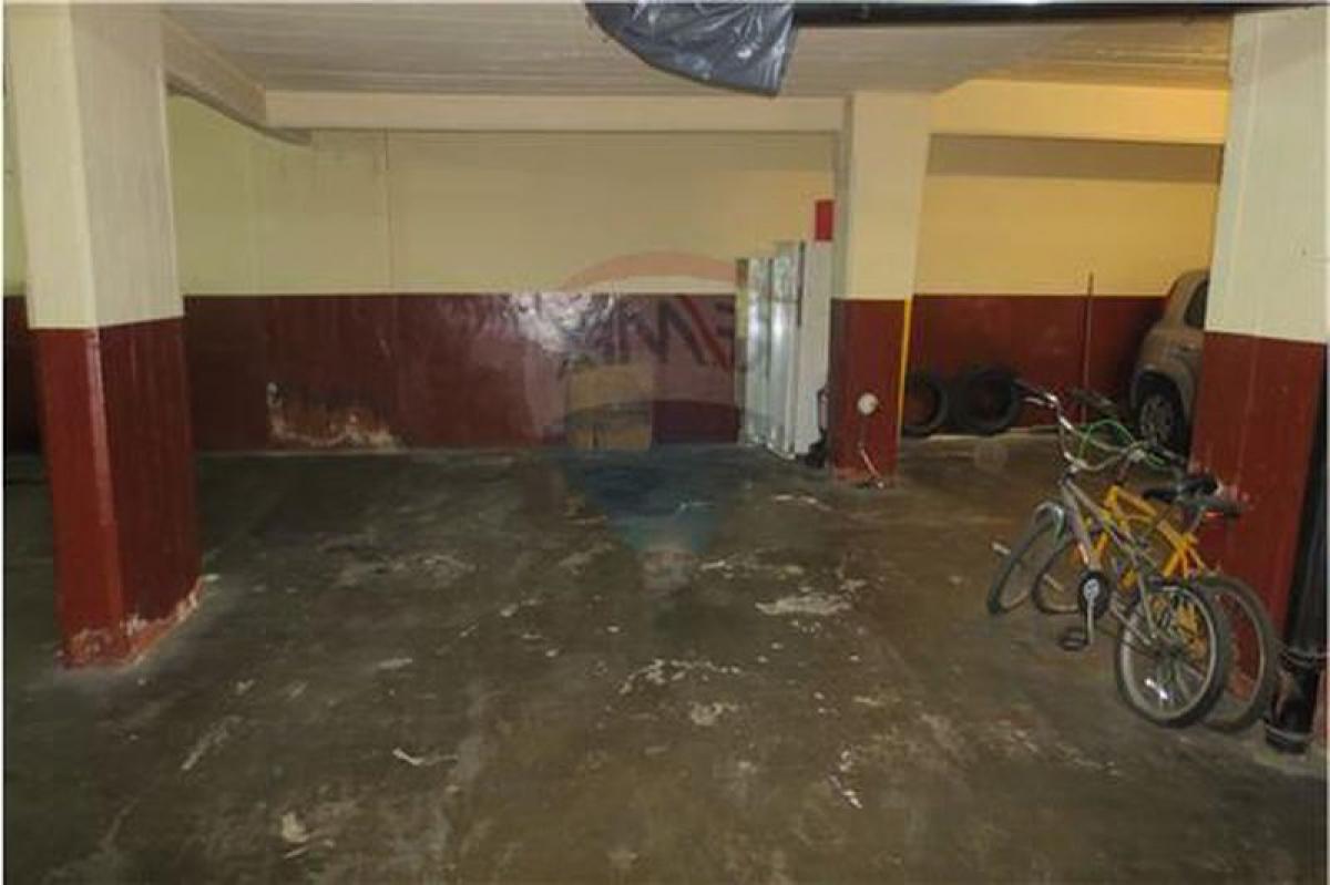 21m² Warehouse in Buenos Aires, Argentina No. 104586