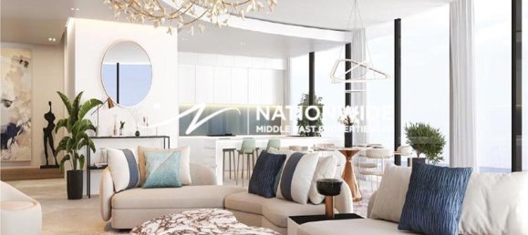 Apartamento de 2 dormitorios en Abu Dhabi, UAE No. 97152 3