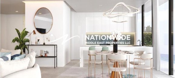 Apartamento de 2 dormitorios en Abu Dhabi, UAE No. 97152 2