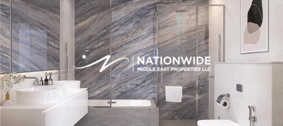 Apartamento de 2 dormitorios en Abu Dhabi, UAE No. 97152 8