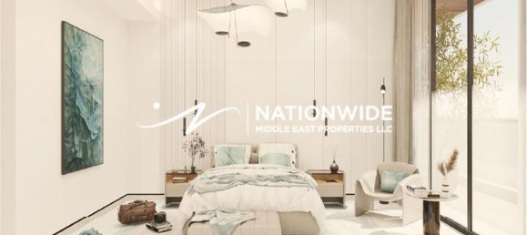 Apartamento de 2 dormitorios en Abu Dhabi, UAE No. 97152 10