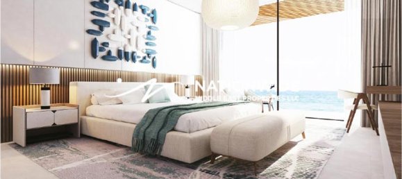 Apartamento de 2 dormitorios en Abu Dhabi, UAE No. 97152 9