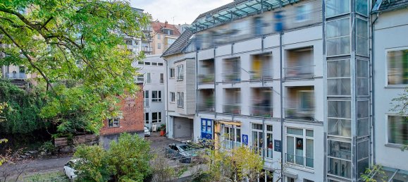 5-Zimmer Wohnung in Stuttgart, Germany, Nr. 53403 23