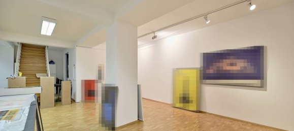 5-Zimmer Wohnung in Stuttgart, Germany, Nr. 53403 15