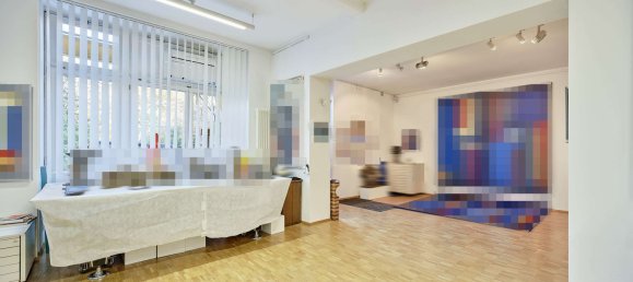5-Zimmer Wohnung in Stuttgart, Germany, Nr. 53403 12