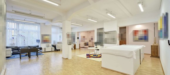 5-Zimmer Wohnung in Stuttgart, Germany, Nr. 53403 6