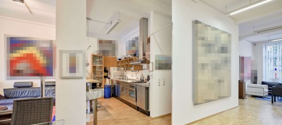 5-Zimmer Wohnung in Stuttgart, Germany, Nr. 53403 7