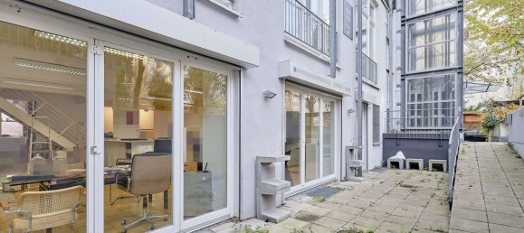 5-Zimmer Wohnung in Stuttgart, Germany, Nr. 53403 14