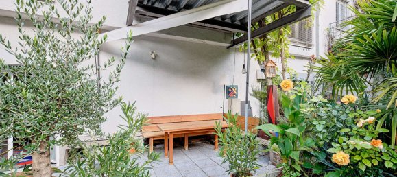 5-Zimmer Wohnung in Stuttgart, Germany, Nr. 53403 11