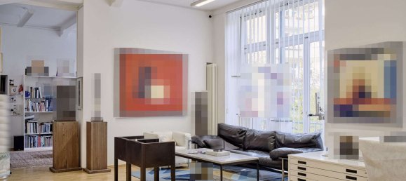 5-Zimmer Wohnung in Stuttgart, Germany, Nr. 53403 5