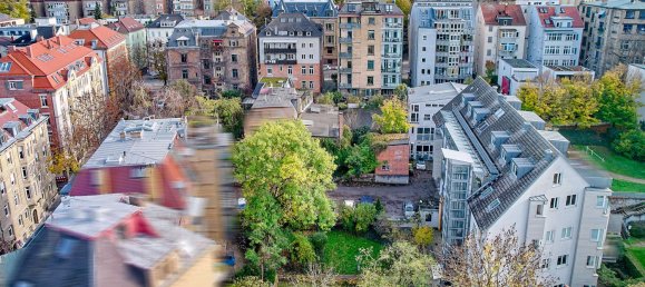 5-Zimmer Wohnung in Stuttgart, Germany, Nr. 53403 22