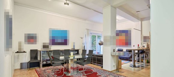 5-Zimmer Wohnung in Stuttgart, Germany, Nr. 53403 20