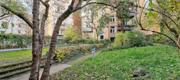 5-Zimmer Wohnung in Stuttgart, Germany, Nr. 53403 25