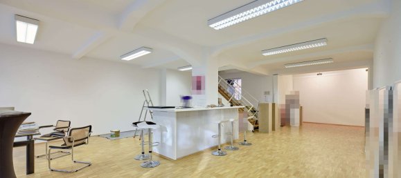 5-Zimmer Wohnung in Stuttgart, Germany, Nr. 53403 16