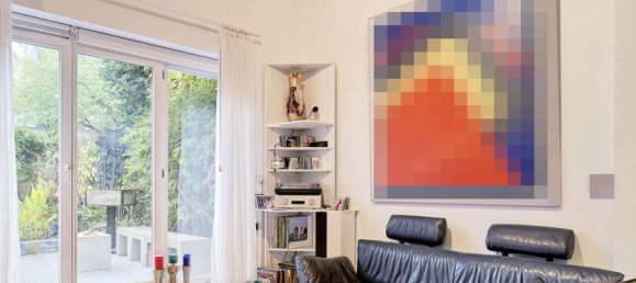 5-Zimmer Wohnung in Stuttgart, Germany, Nr. 53403 10