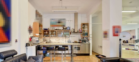 5-Zimmer Wohnung in Stuttgart, Germany, Nr. 53403 13