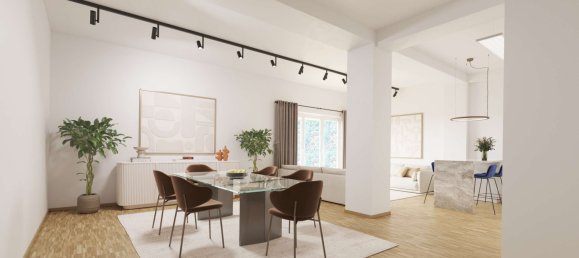 5-Zimmer Wohnung in Stuttgart, Germany, Nr. 53403 2