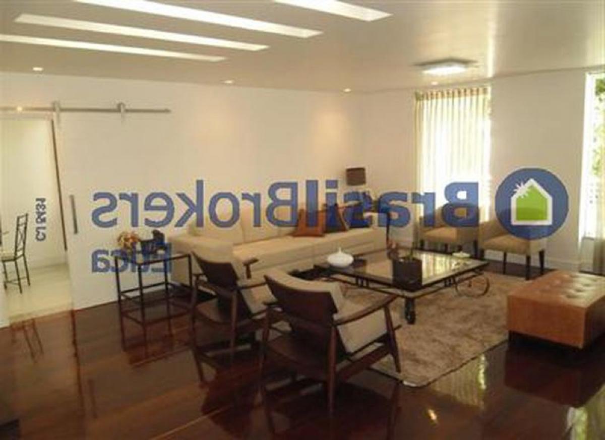 4 Schlafzimmer Haus in Rio de Janeiro, Brazil, Nr. 546732