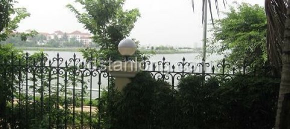 4 chambres Villa à Tay Ho, Vietnam No. 7178 5