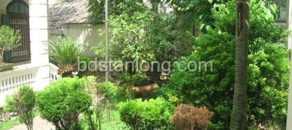 4 chambres Villa à Tay Ho, Vietnam No. 7178 6