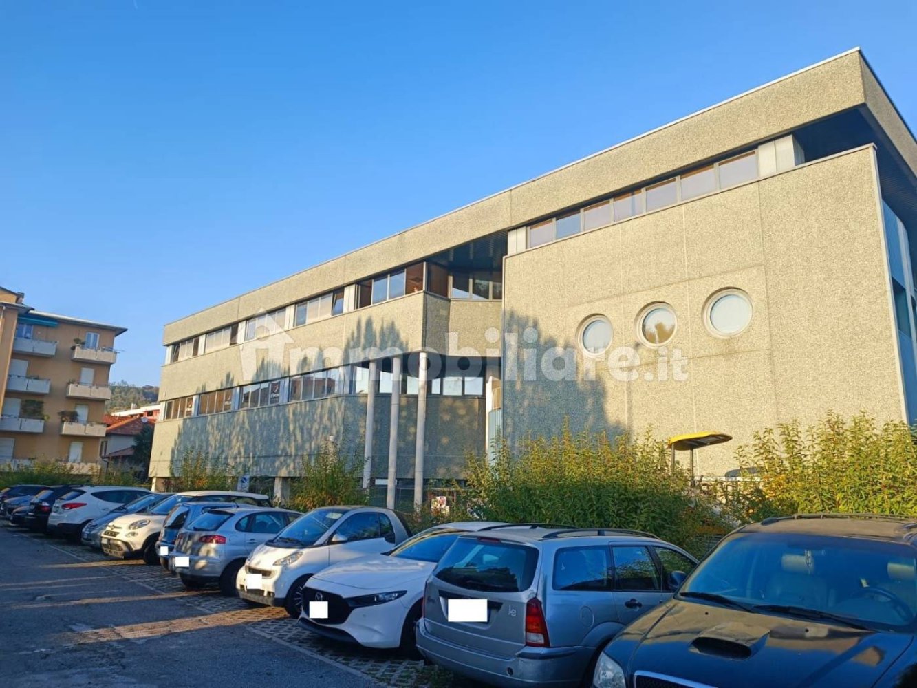 1غرفة مستودع في Como, Italy رقم 116028