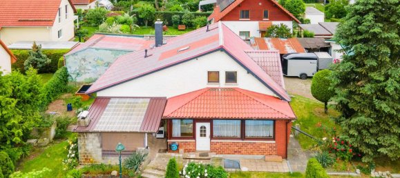 4 bedrooms House in Marzahn, Germany No. 356584 19